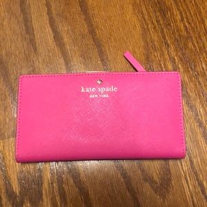 Kate Spade wallet